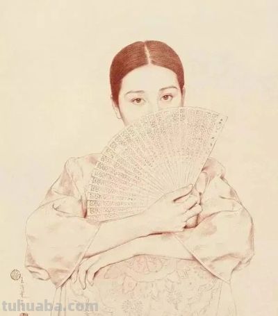 王沂东的素描女子 - 今日头条 王沂东的素描女子 - 图画吧TUHUABA