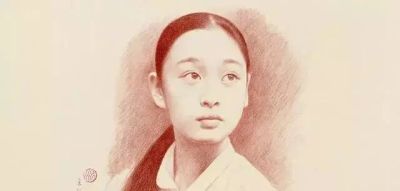 王沂东的素描女子 - 今日头条 王沂东的素描女子 - 图画吧TUHUABA