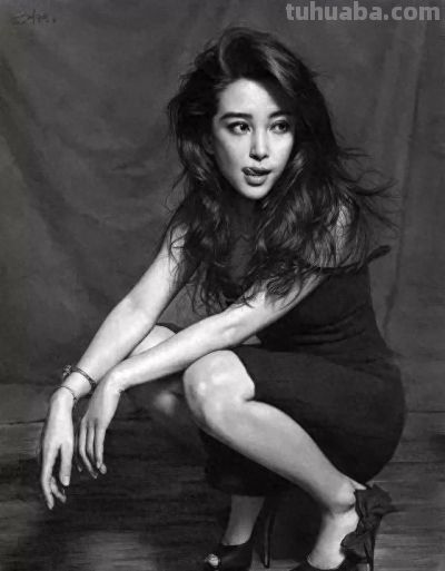 刘斌素描大师作品鉴赏 - 今日头条