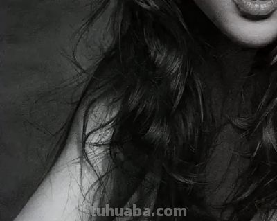 刘斌素描大师作品鉴赏 - 图画吧TUHUABA