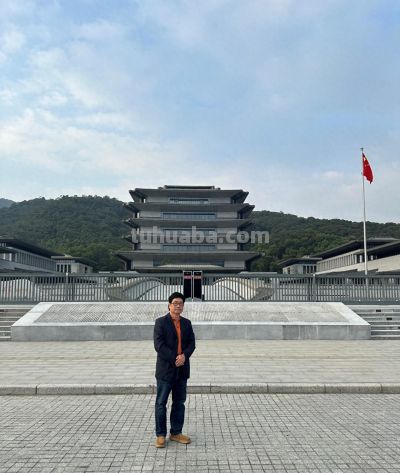 李书成速写与素描158幅入藏中国国家版本馆广州分馆 - 图画吧TUHUABA
