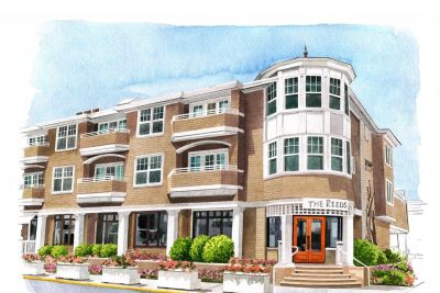 英国插画师Daria Malikova，诠释水彩的透明性和流动性 - 图画吧TUHUABA