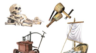 英国插画师Daria Malikova，诠释水彩的透明性和流动性 - 图画吧TUHUABA