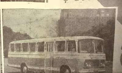 1979年的科学画报 - 图画吧TUHUABA