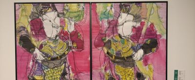 油画鉴赏 - 图画吧TUHUABA