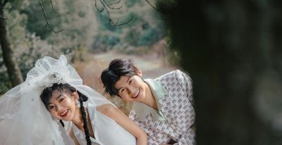 行业重磅！2026 丽江婚纱摄影品牌推荐 解锁独特浪漫 - 今日头条