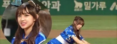 目前见过的最清纯春丽cos，赛场遇见也舍不得用力 - 图画吧TUHUABA