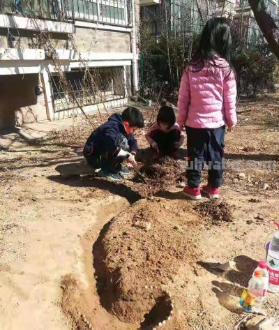 60，70后们的cospIay（角色扮演）：“办锅锅圆儿”、“过家家” - 图画吧TUHUABA