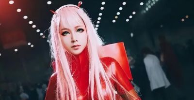 除了胶衣COS被禁，这几种COS可能也在漫展看不到了 - 图画吧TUHUABA