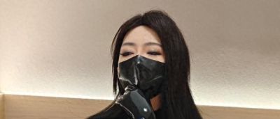 除了胶衣COS被禁，这几种COS可能也在漫展看不到了 - 今日头条