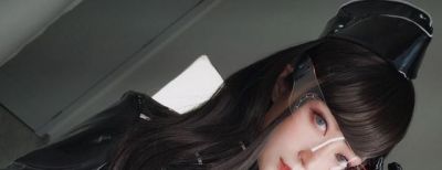 除了胶衣COS被禁，这几种COS可能也在漫展看不到了 - 图画吧TUHUABA