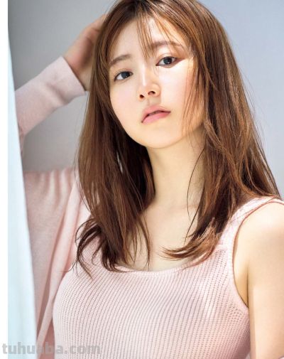 又甜又灵的 “红薯女神”：声优青山渚的反差萌人生 - 图画吧TUHUABA