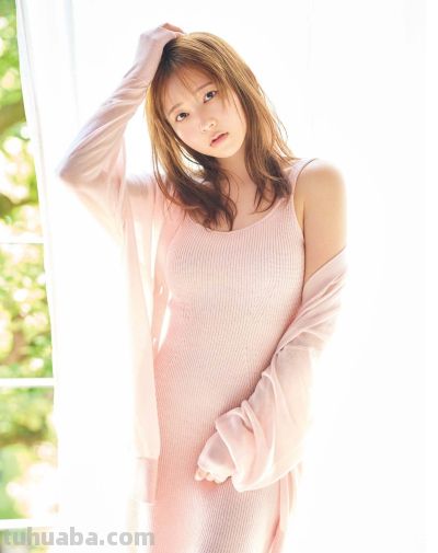 又甜又灵的 “红薯女神”：声优青山渚的反差萌人生 - 图画吧TUHUABA