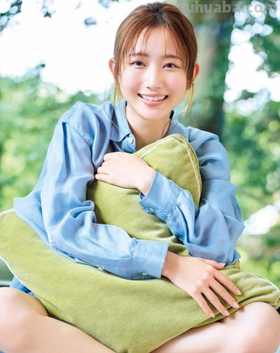 又甜又灵的 “红薯女神”：声优青山渚的反差萌人生 - 图画吧TUHUABA