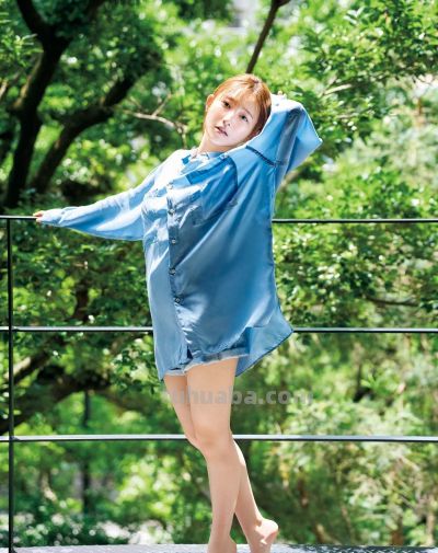 又甜又灵的 “红薯女神”：声优青山渚的反差萌人生 - 图画吧TUHUABA