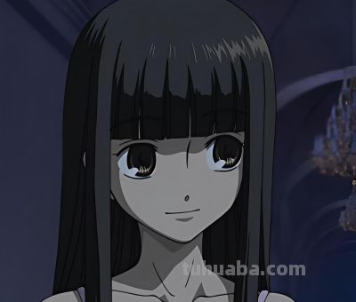 一组动漫头像 - 图画吧TUHUABA