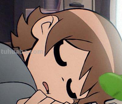 一组动漫头像 - 今日头条