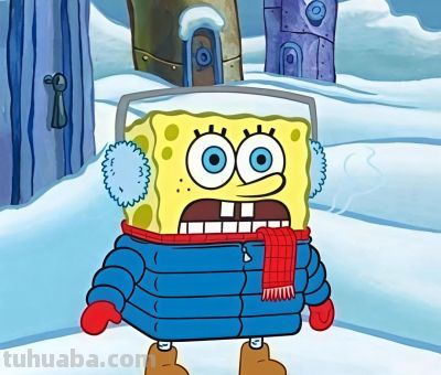 一组动漫头像 - 图画吧TUHUABA