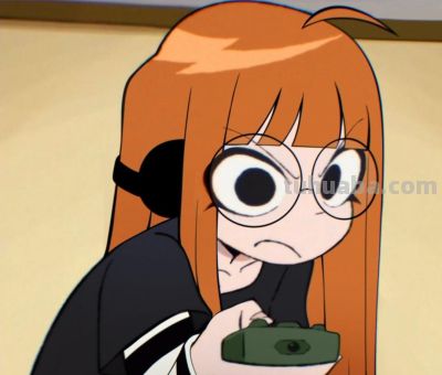 一组动漫头像 - 图画吧TUHUABA