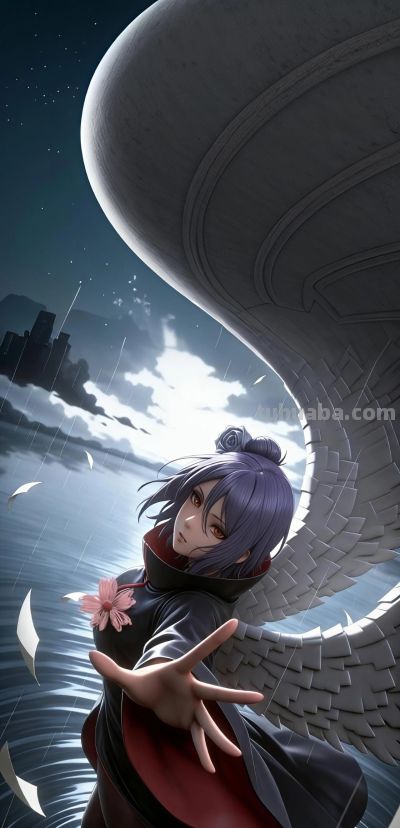 动漫壁纸251226 - 图画吧TUHUABA