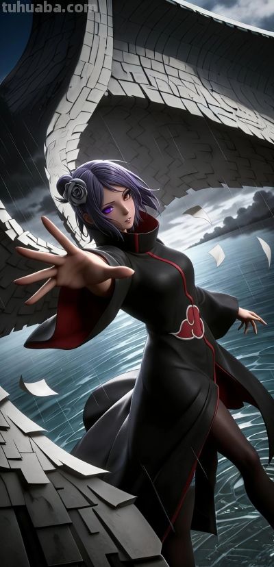 动漫壁纸251226 - 图画吧TUHUABA