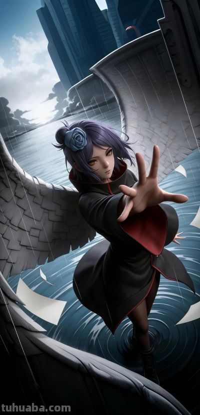 动漫壁纸251226 - 图画吧TUHUABA