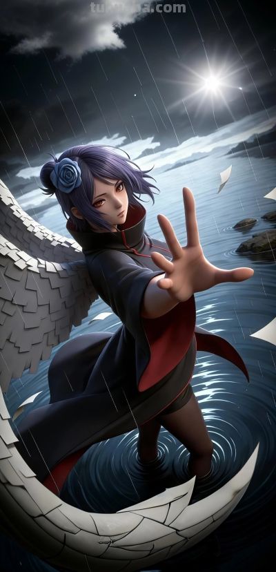 动漫壁纸251226 - 图画吧TUHUABA