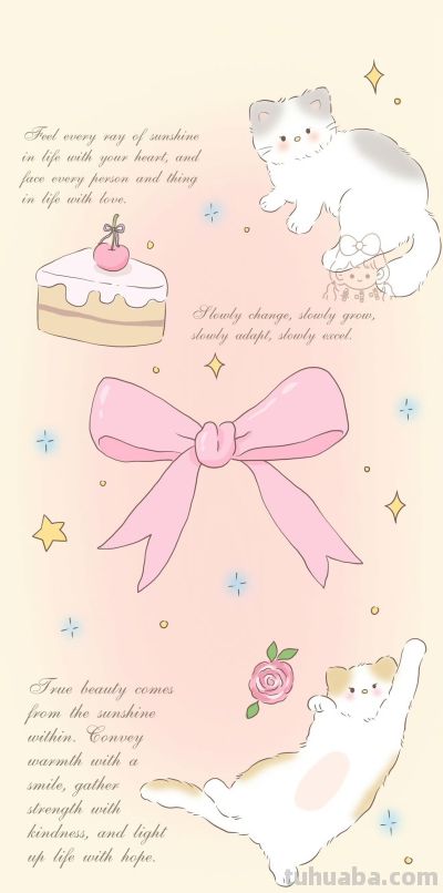 好看到爆的动漫壁纸 - 图画吧TUHUABA