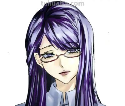 头像 | 精选权威漫头(可保存) - 今日头条 头像 | 精选权威漫头(可保存) - 图画吧TUHUABA