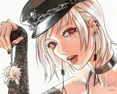 头像 | 精选权威漫头(可保存) - 今日头条 头像 | 精选权威漫头(可保存) - 图画吧TUHUABA