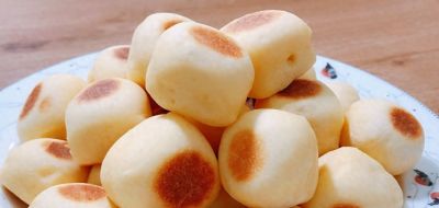 【自制小馒头】宝宝的最爱,自己做,健康又营养。 - 今日头条 【自制小馒头】宝宝的最爱,自己做,健康又营养。 - 图画吧TUHUABA