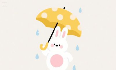 即梦AI画图教程：（六十八）扁平化简笔画 - 图画吧TUHUABA