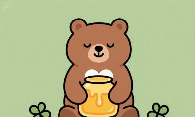 即梦AI画图教程：（六十八）扁平化简笔画 - 图画吧TUHUABA