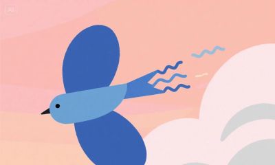 即梦AI画图教程：（六十八）扁平化简笔画 - 图画吧TUHUABA