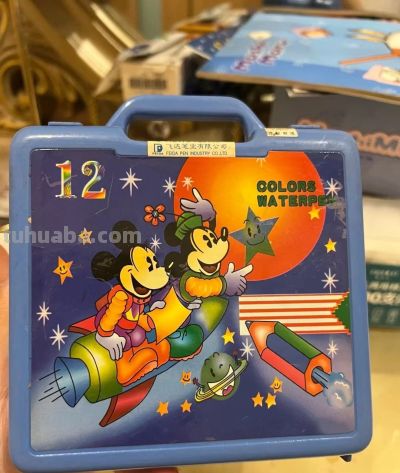 我们小时候用过的彩色笔 - 今日头条 我们小时候用过的彩色笔 - 图画吧TUHUABA