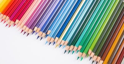 2020 年 1 月 16 日，有位绘画达人分享了一套超实用的彩铅风景教程 - 图画吧TUHUABA