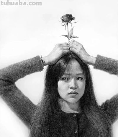 韩国素描,呈现出高度的精致化与清晰的设计思维 - 今日头条 韩国素描,呈现出高度的精致化与清晰的设计思维 - 图画吧TUHUABA