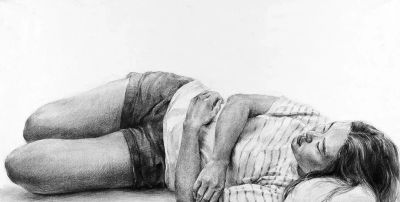 韩国素描,呈现出高度的精致化与清晰的设计思维 - 今日头条 韩国素描,呈现出高度的精致化与清晰的设计思维 - 图画吧TUHUABA