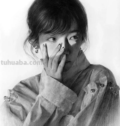 韩国素描,呈现出高度的精致化与清晰的设计思维 - 今日头条 韩国素描,呈现出高度的精致化与清晰的设计思维 - 图画吧TUHUABA