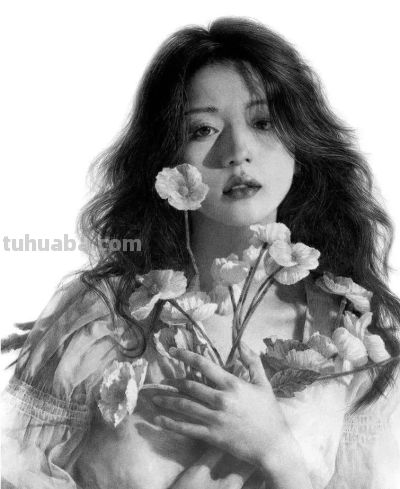 韩国素描,呈现出高度的精致化与清晰的设计思维 - 今日头条 韩国素描,呈现出高度的精致化与清晰的设计思维 - 图画吧TUHUABA