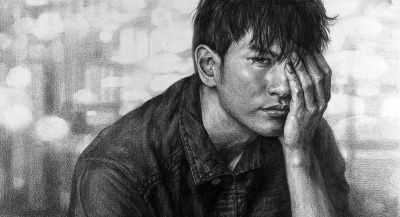 韩国素描,呈现出高度的精致化与清晰的设计思维 - 今日头条 韩国素描,呈现出高度的精致化与清晰的设计思维 - 图画吧TUHUABA