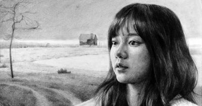 韩国素描,呈现出高度的精致化与清晰的设计思维 - 今日头条 韩国素描,呈现出高度的精致化与清晰的设计思维 - 图画吧TUHUABA