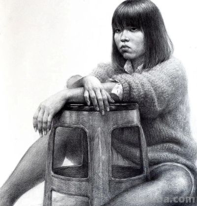 韩国素描,呈现出高度的精致化与清晰的设计思维 - 今日头条 韩国素描,呈现出高度的精致化与清晰的设计思维 - 图画吧TUHUABA