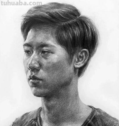 韩国素描,呈现出高度的精致化与清晰的设计思维 - 今日头条 韩国素描,呈现出高度的精致化与清晰的设计思维 - 图画吧TUHUABA