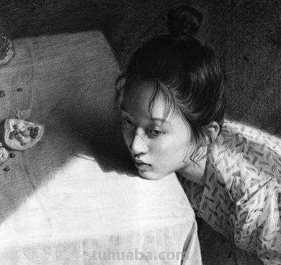 韩国素描,呈现出高度的精致化与清晰的设计思维 - 今日头条 韩国素描,呈现出高度的精致化与清晰的设计思维 - 图画吧TUHUABA