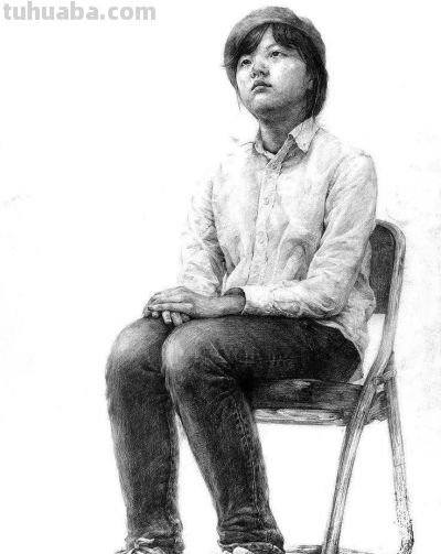 韩国素描,呈现出高度的精致化与清晰的设计思维 - 今日头条 韩国素描,呈现出高度的精致化与清晰的设计思维 - 图画吧TUHUABA