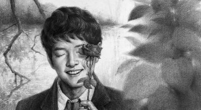 韩国素描,呈现出高度的精致化与清晰的设计思维 - 今日头条 韩国素描,呈现出高度的精致化与清晰的设计思维 - 图画吧TUHUABA