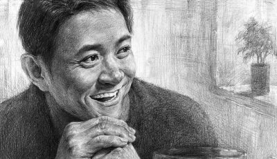 韩国素描,呈现出高度的精致化与清晰的设计思维 - 今日头条 韩国素描,呈现出高度的精致化与清晰的设计思维 - 图画吧TUHUABA