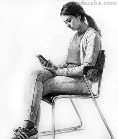 韩国素描,呈现出高度的精致化与清晰的设计思维 - 今日头条 韩国素描,呈现出高度的精致化与清晰的设计思维 - 图画吧TUHUABA