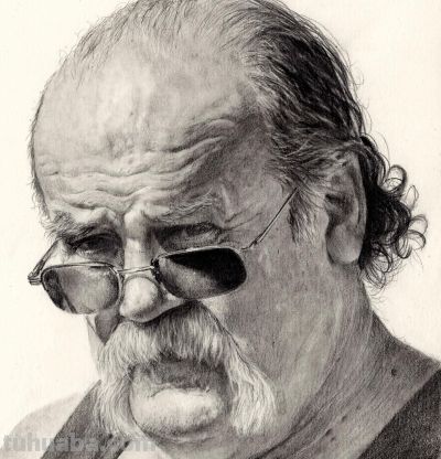 “奇怪”素描让他画爽了！直接从细节画画，质感和造型：满分素描 - 图画吧TUHUABA